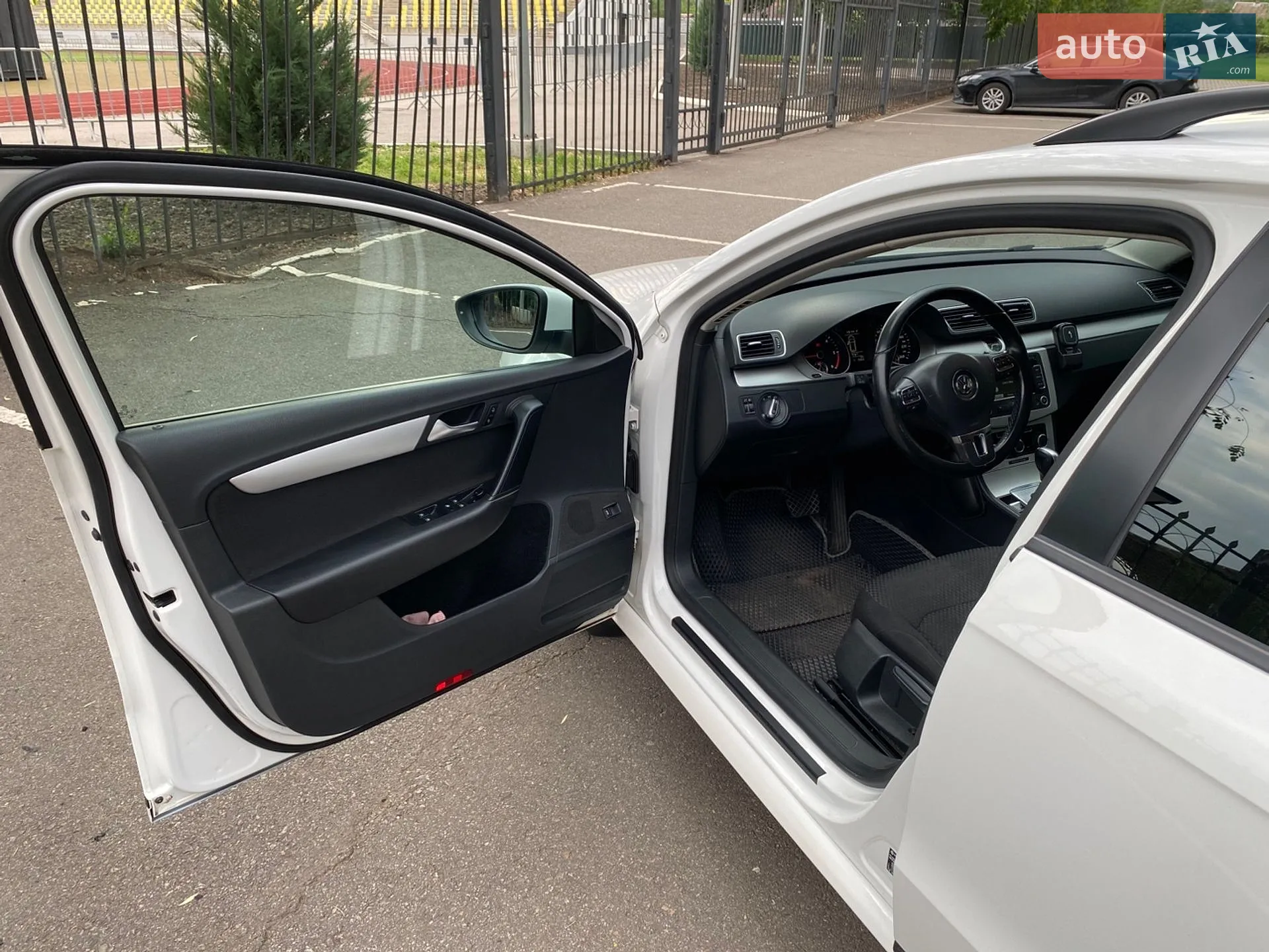 2014 Volkswagen Passat - мініатюра 11