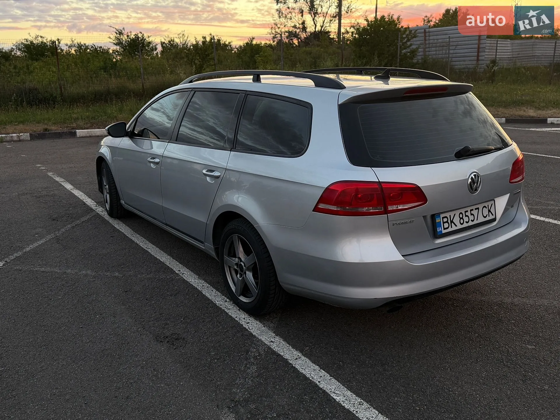 Volkswagen Passat 2012 VIN WVWZZZ3CZDE033119 фото оголошення 9 з 28