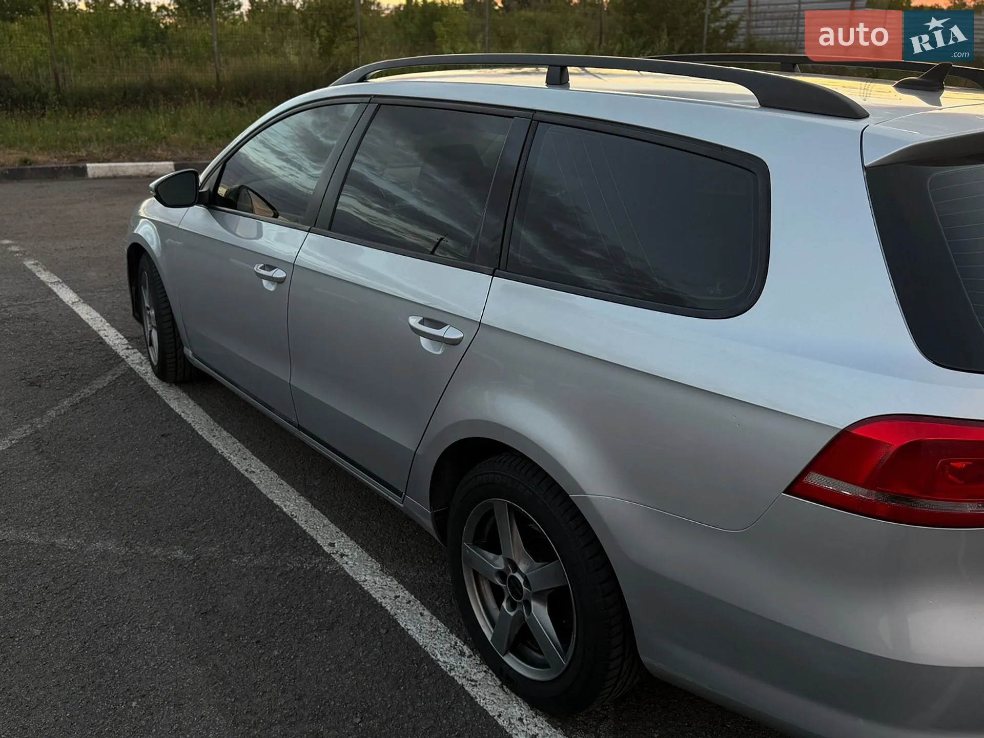 Volkswagen Passat 2012 VIN WVWZZZ3CZDE033119 фото оголошення 5 з 28