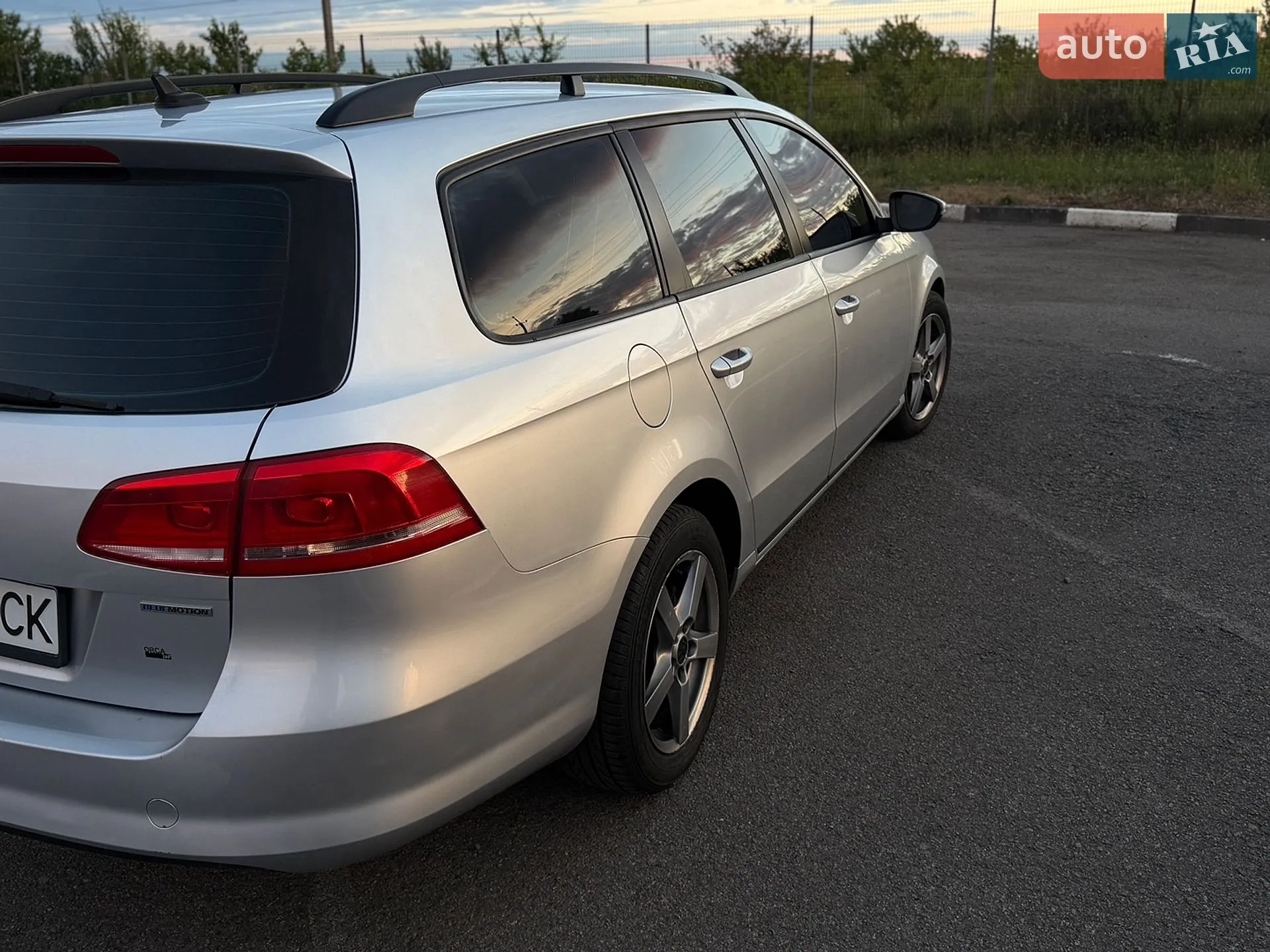 Volkswagen Passat 2012 VIN WVWZZZ3CZDE033119 фото оголошення 10 з 28