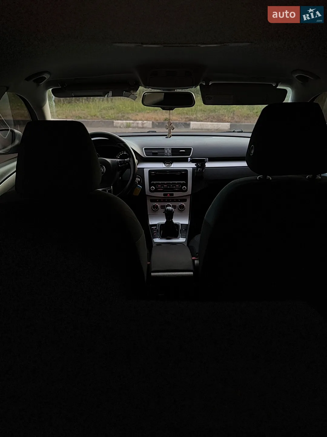 Volkswagen Passat 2012 VIN WVWZZZ3CZDE033119 фото оголошення 23 з 28
