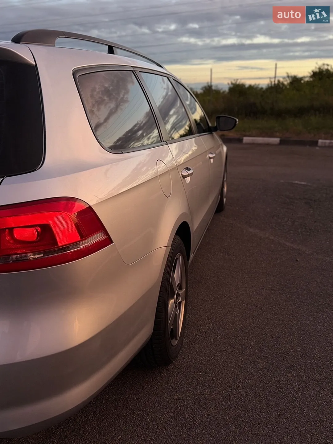 Volkswagen Passat 2012 VIN WVWZZZ3CZDE033119 фото оголошення 6 з 28