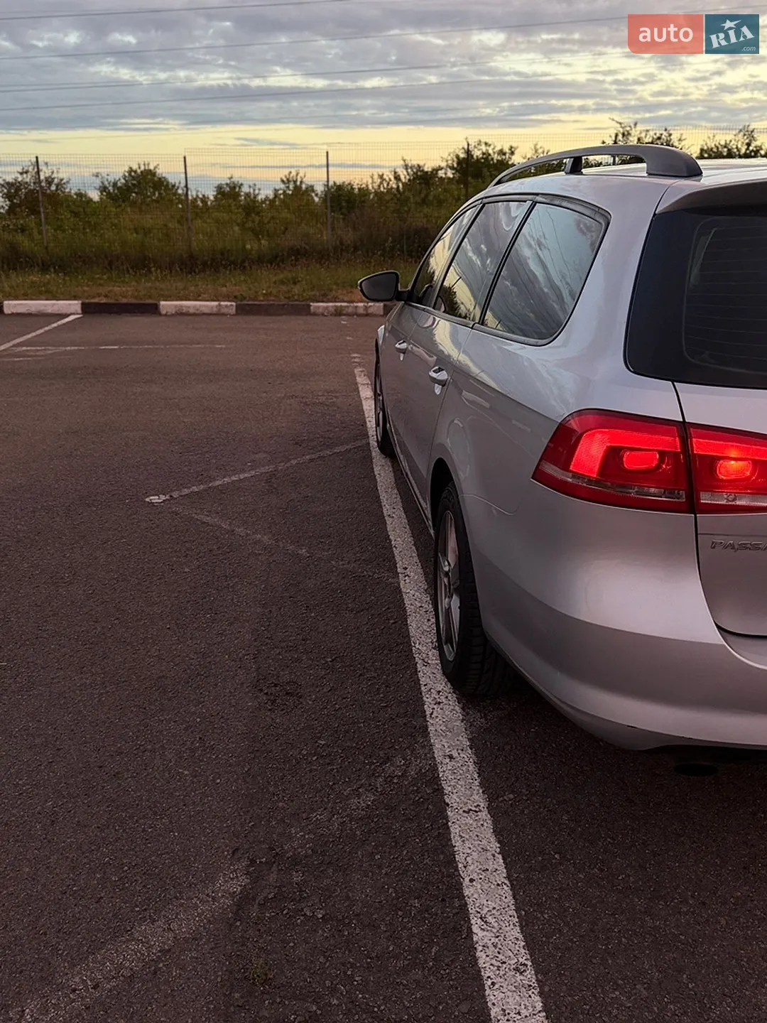 Volkswagen Passat 2012 VIN WVWZZZ3CZDE033119 фото оголошення 11 з 28