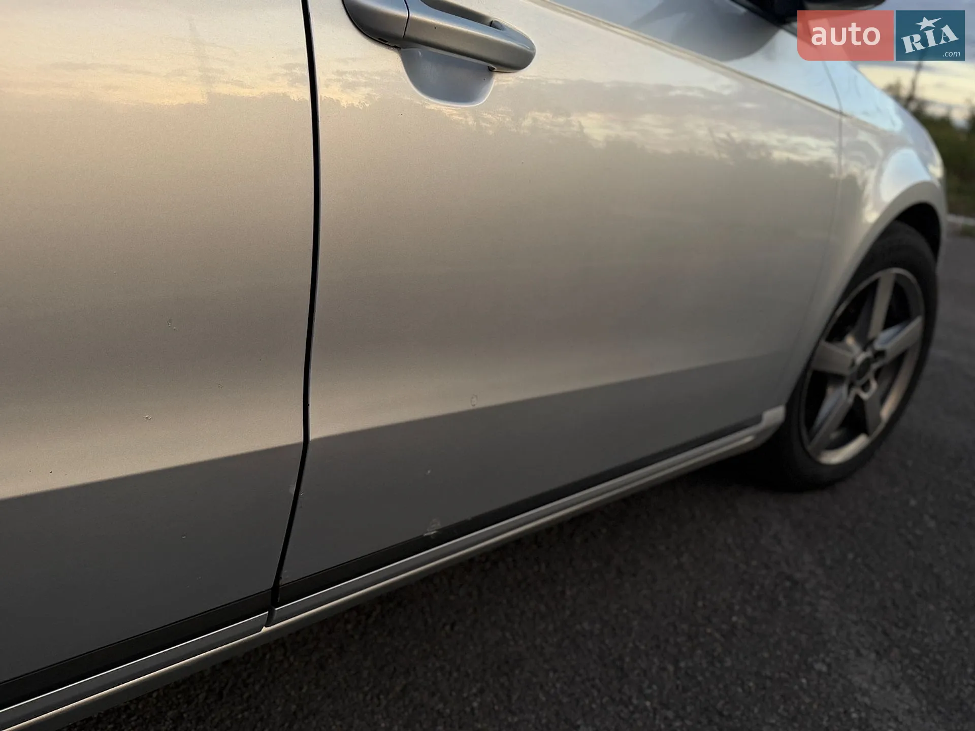 Volkswagen Passat 2012 VIN WVWZZZ3CZDE033119 фото оголошення 27 з 28