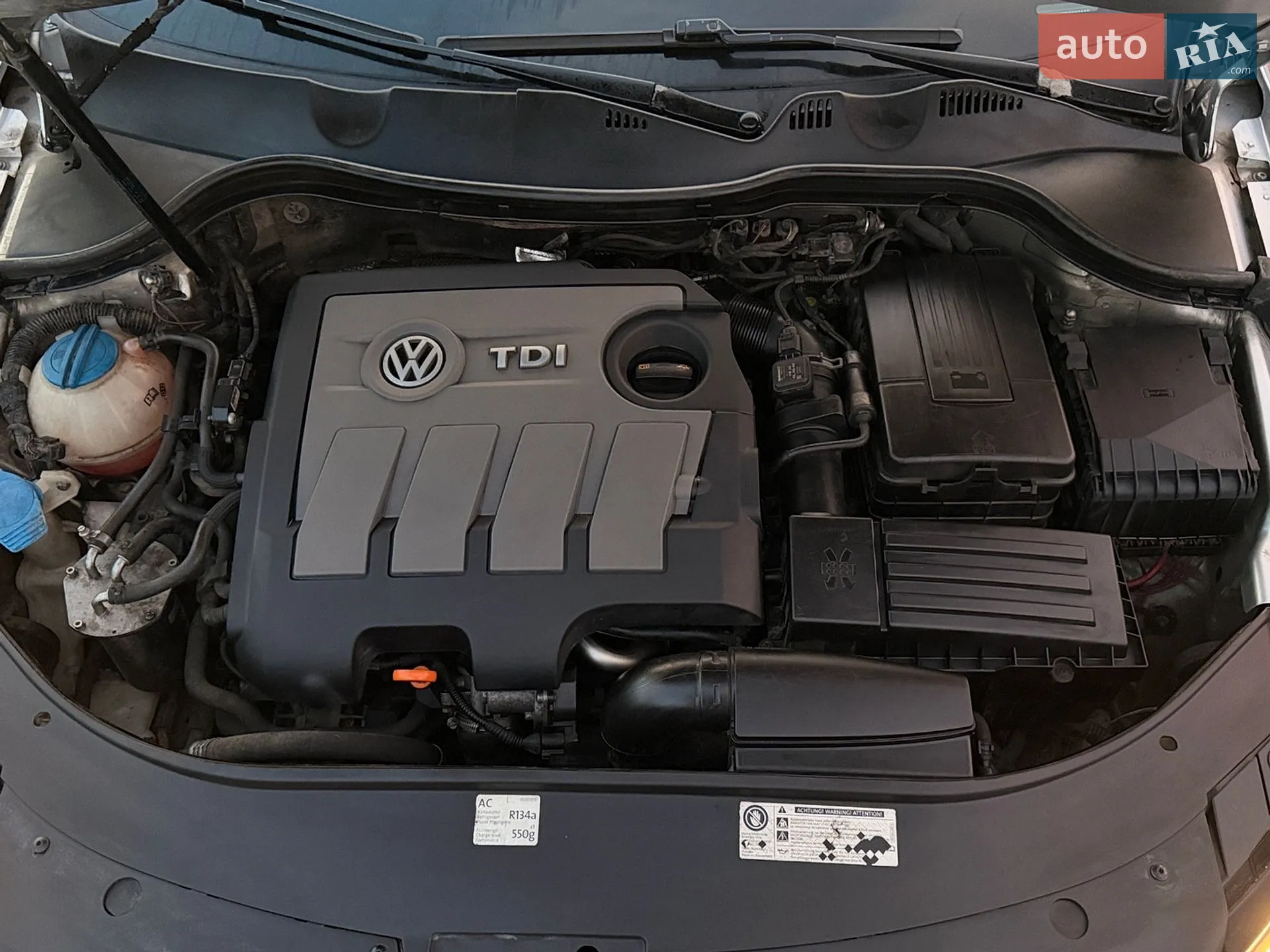 Volkswagen Passat 2012 VIN WVWZZZ3CZDE033119 фото оголошення 24 з 28