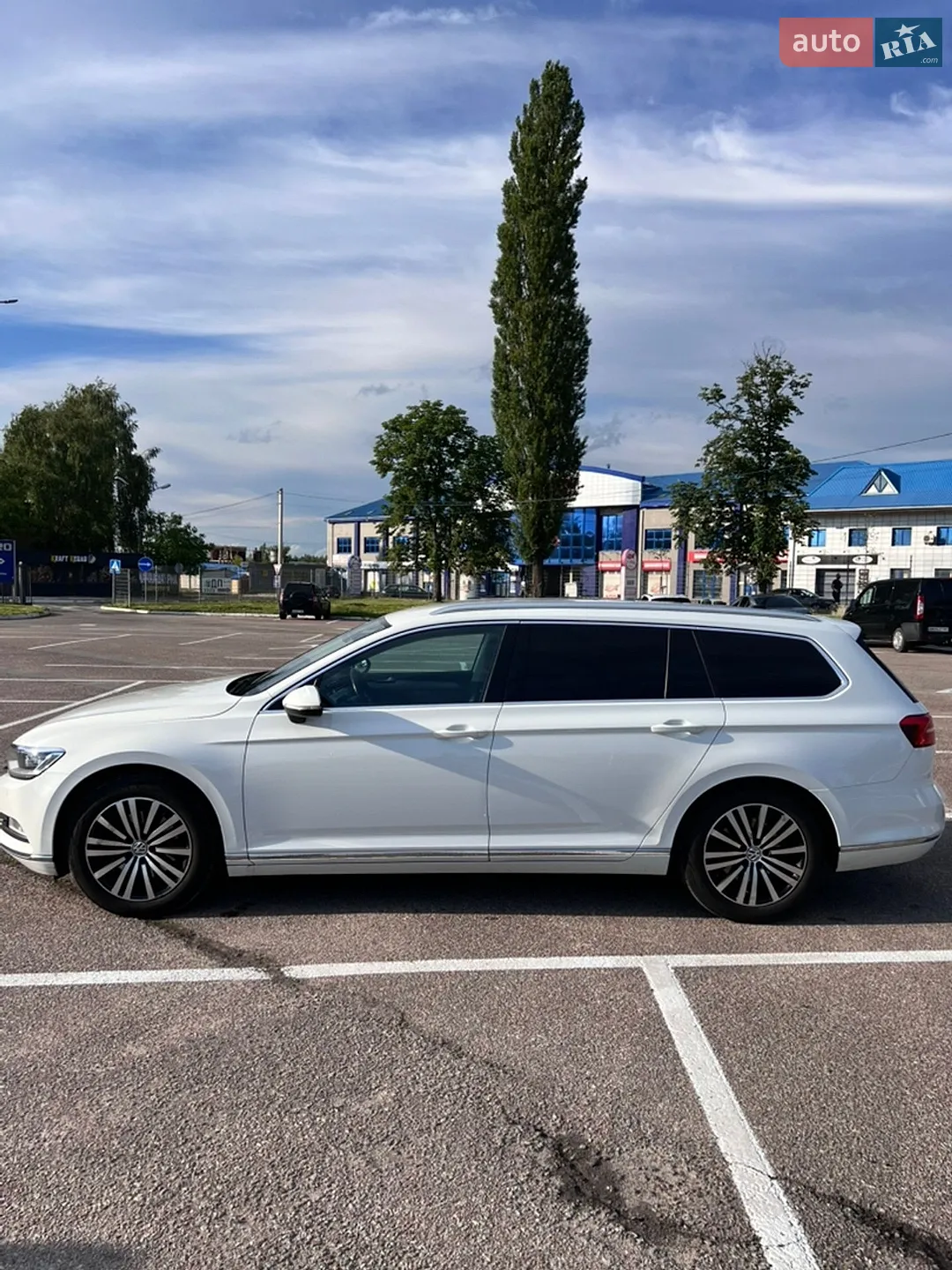 2018 Volkswagen Passat - мініатюра 3