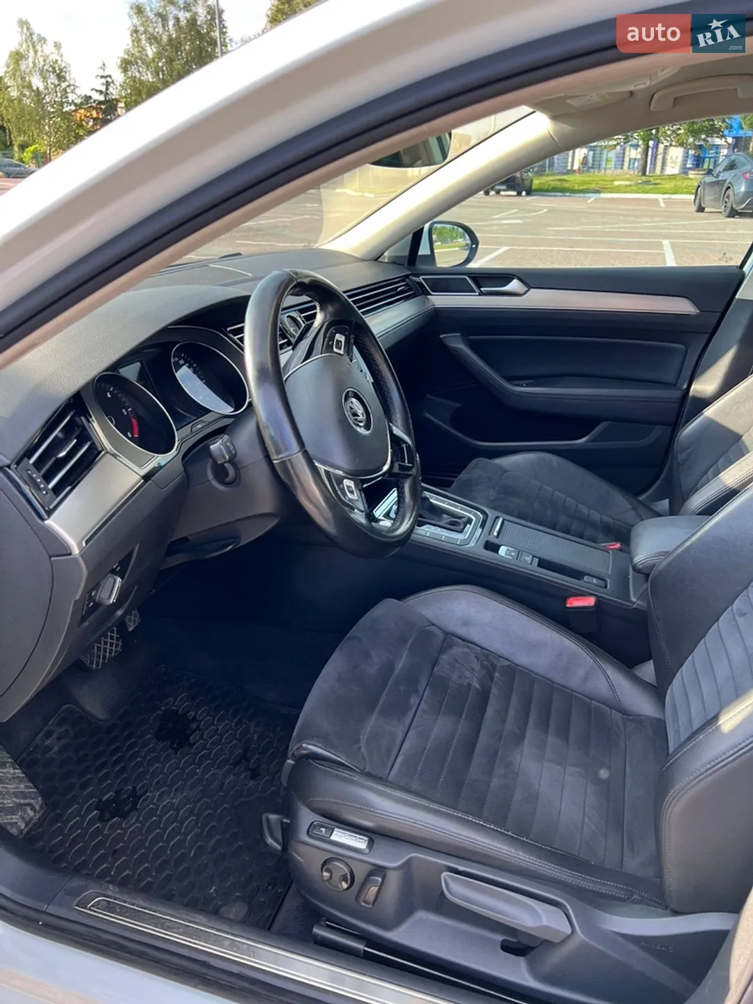 2018 Volkswagen Passat - мініатюра 17