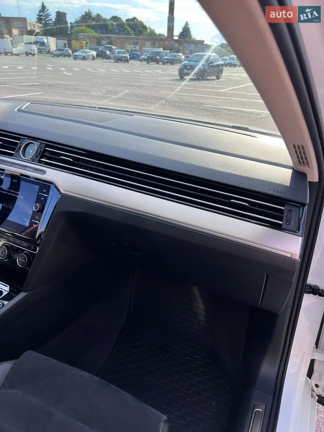 2018 Volkswagen Passat - мініатюра 33