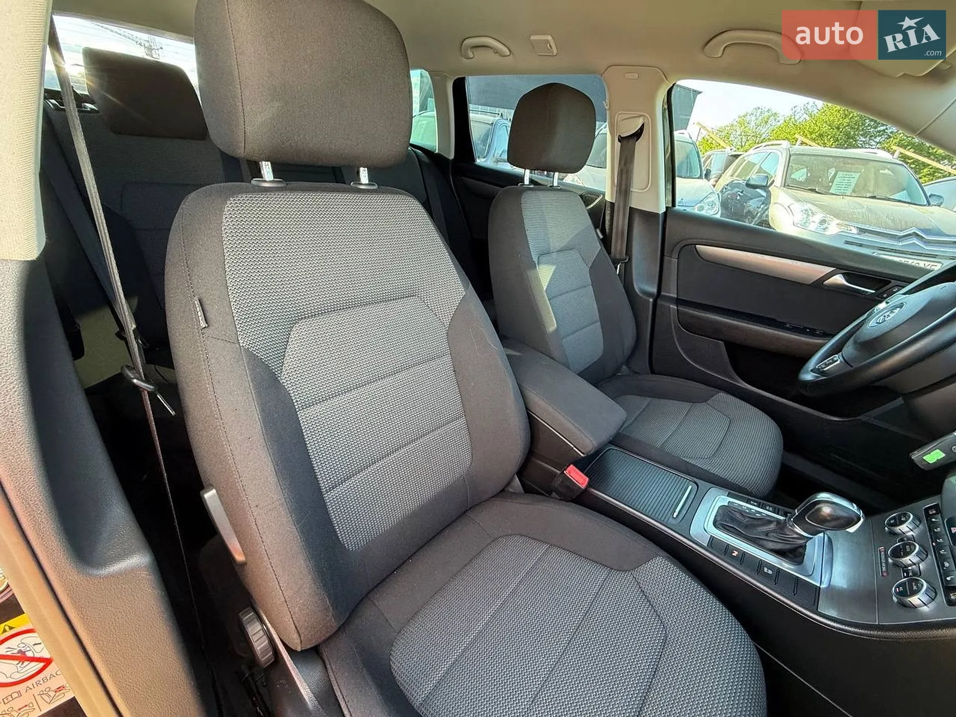 2014 Volkswagen Passat - мініатюра 31