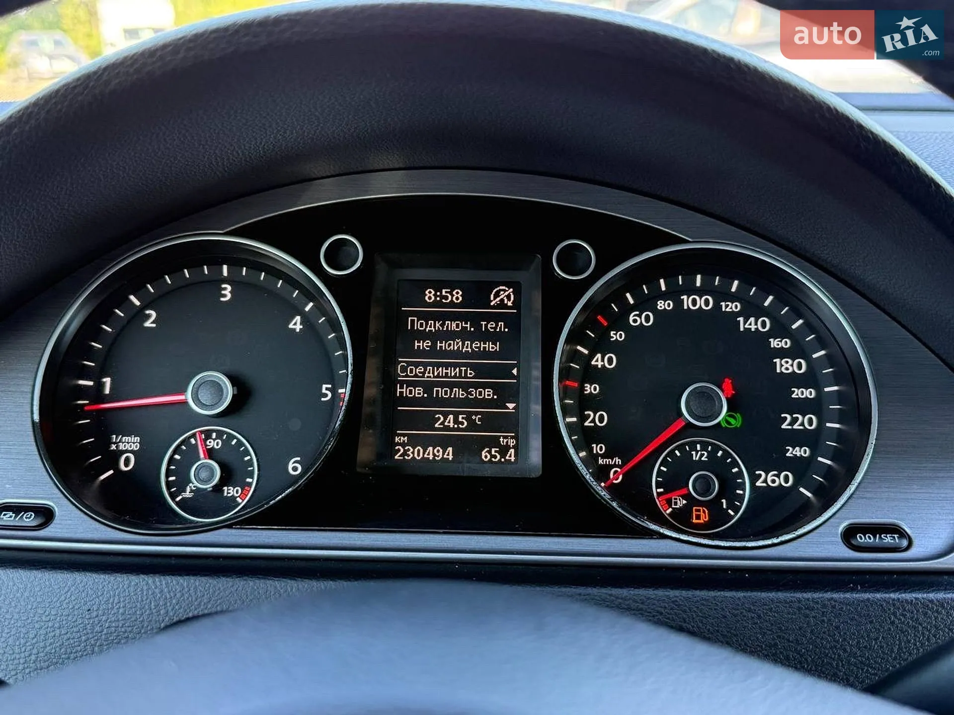 2014 Volkswagen Passat - мініатюра 49