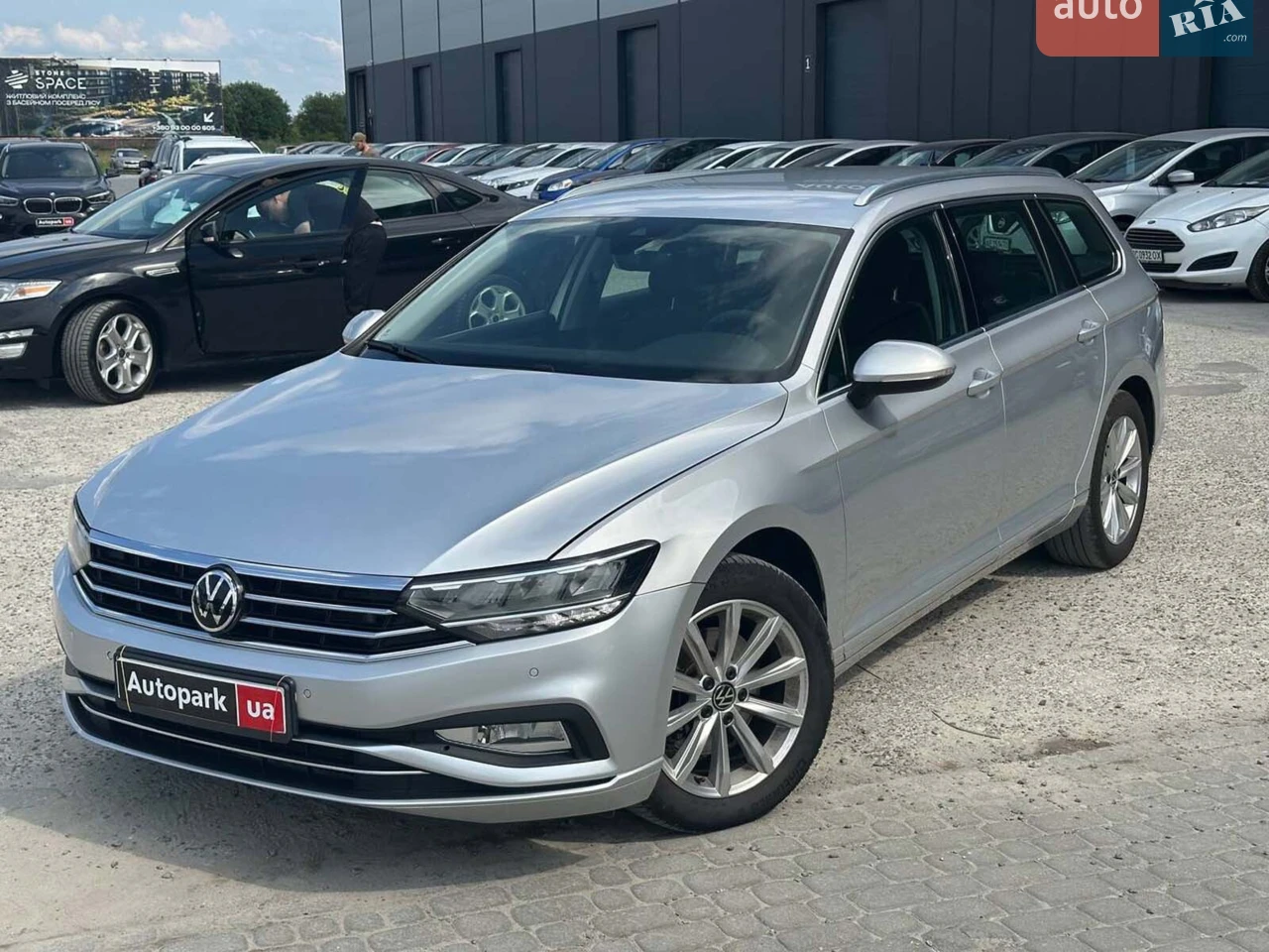 2022 Volkswagen Passat - мініатюра 47