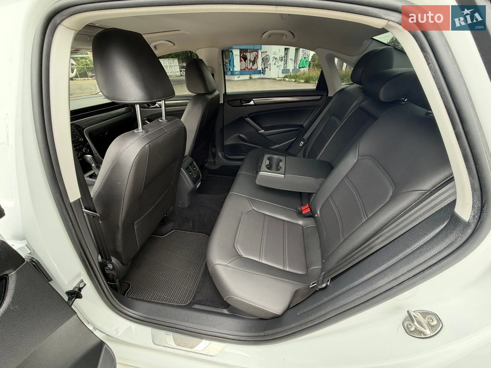 2020 Volkswagen Passat - мініатюра 19
