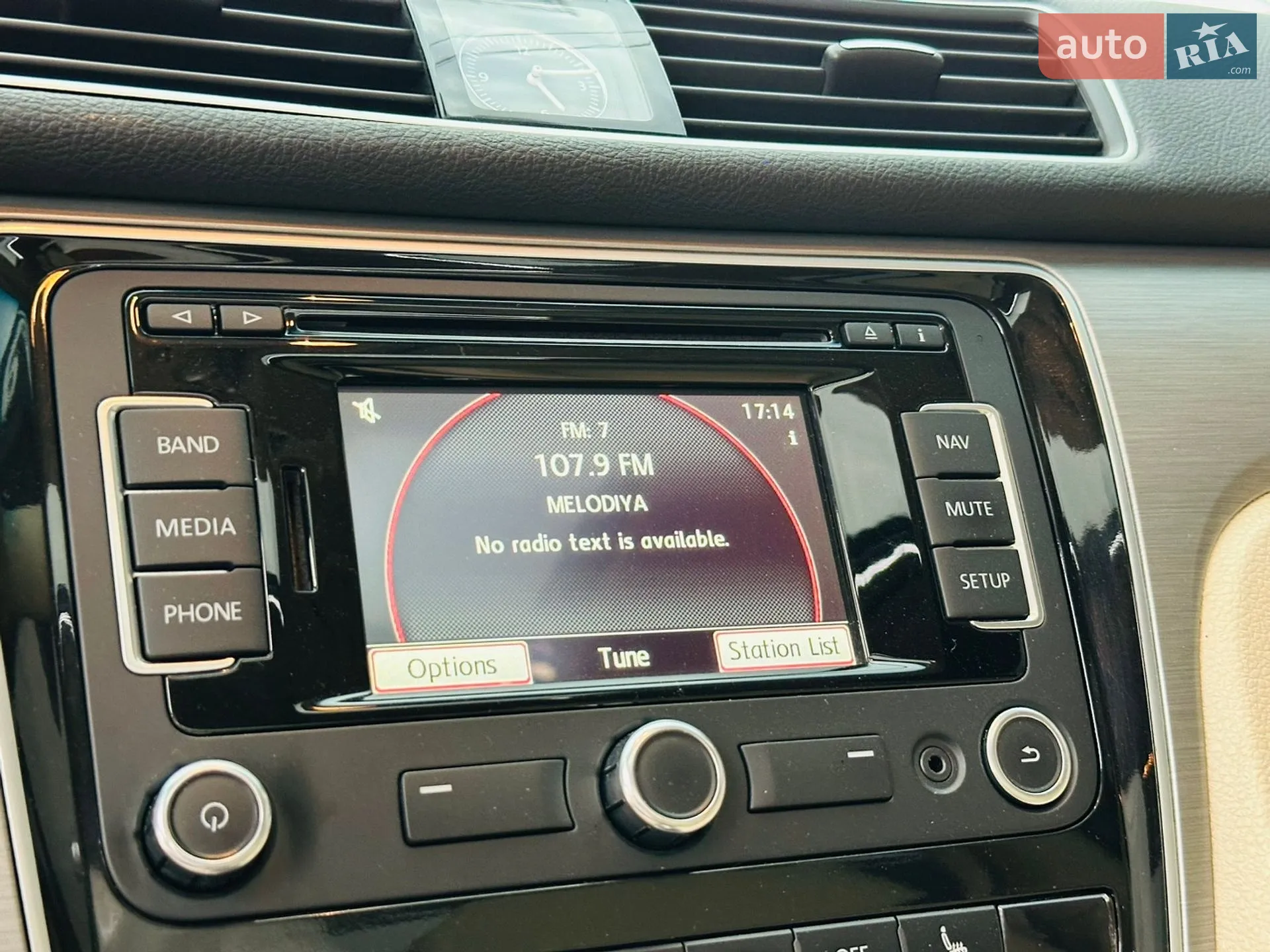 2014 Volkswagen Passat - мініатюра 31