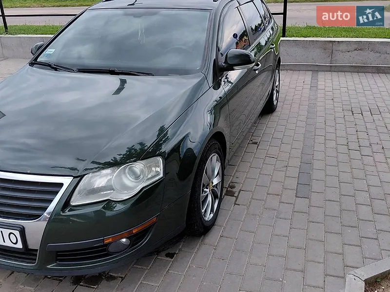 Volkswagen Passat 2010 VIN WVWZZZ3CZAE177117 фото оголошення 16 з 50