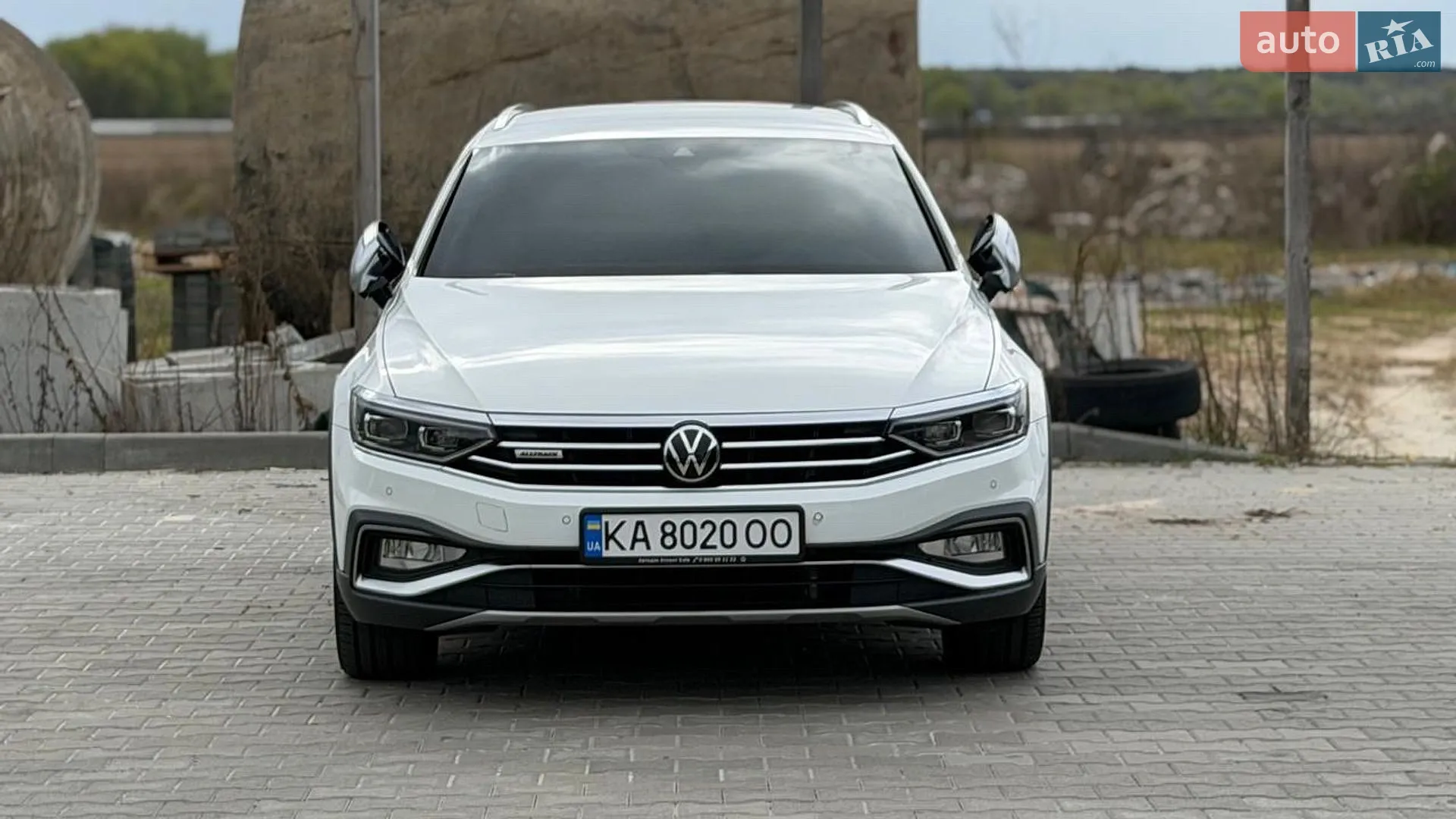 2021 Volkswagen Passat - мініатюра 3