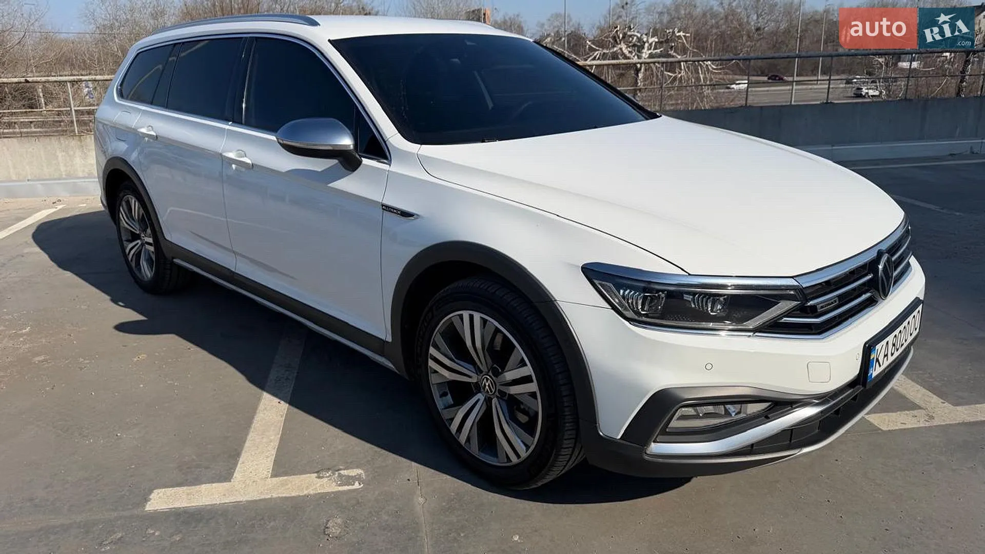 2021 Volkswagen Passat - мініатюра 5