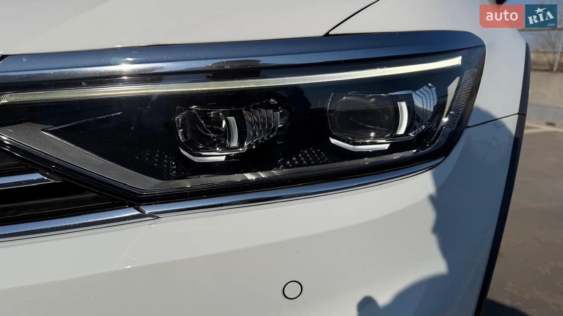 2021 Volkswagen Passat - мініатюра 7
