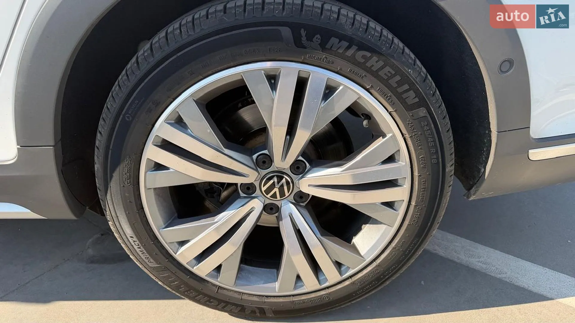 2021 Volkswagen Passat - мініатюра 10