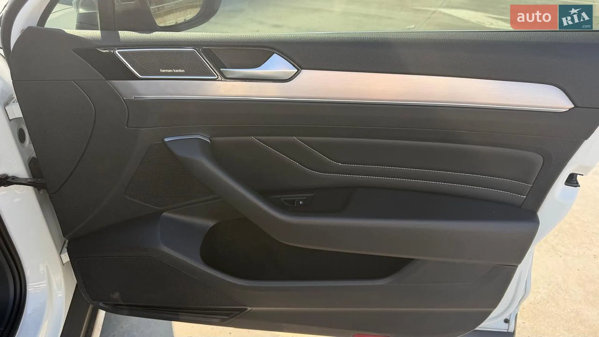 2021 Volkswagen Passat - мініатюра 11