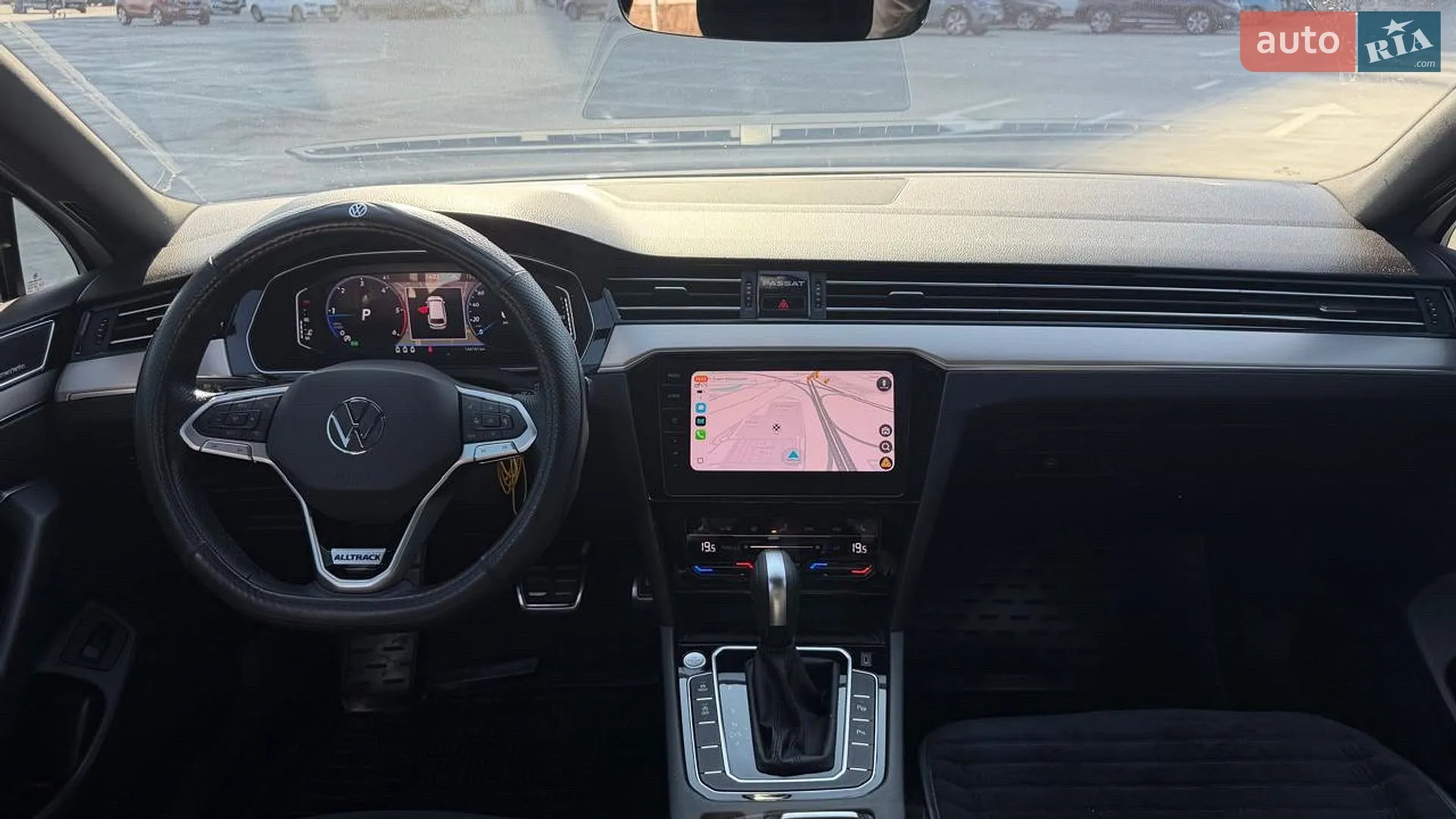 2021 Volkswagen Passat - мініатюра 14
