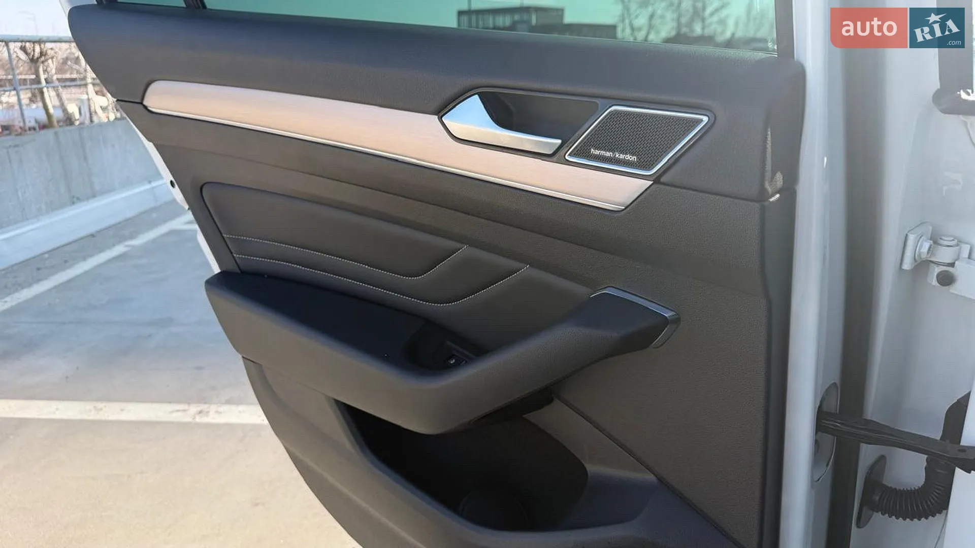 2021 Volkswagen Passat - мініатюра 15