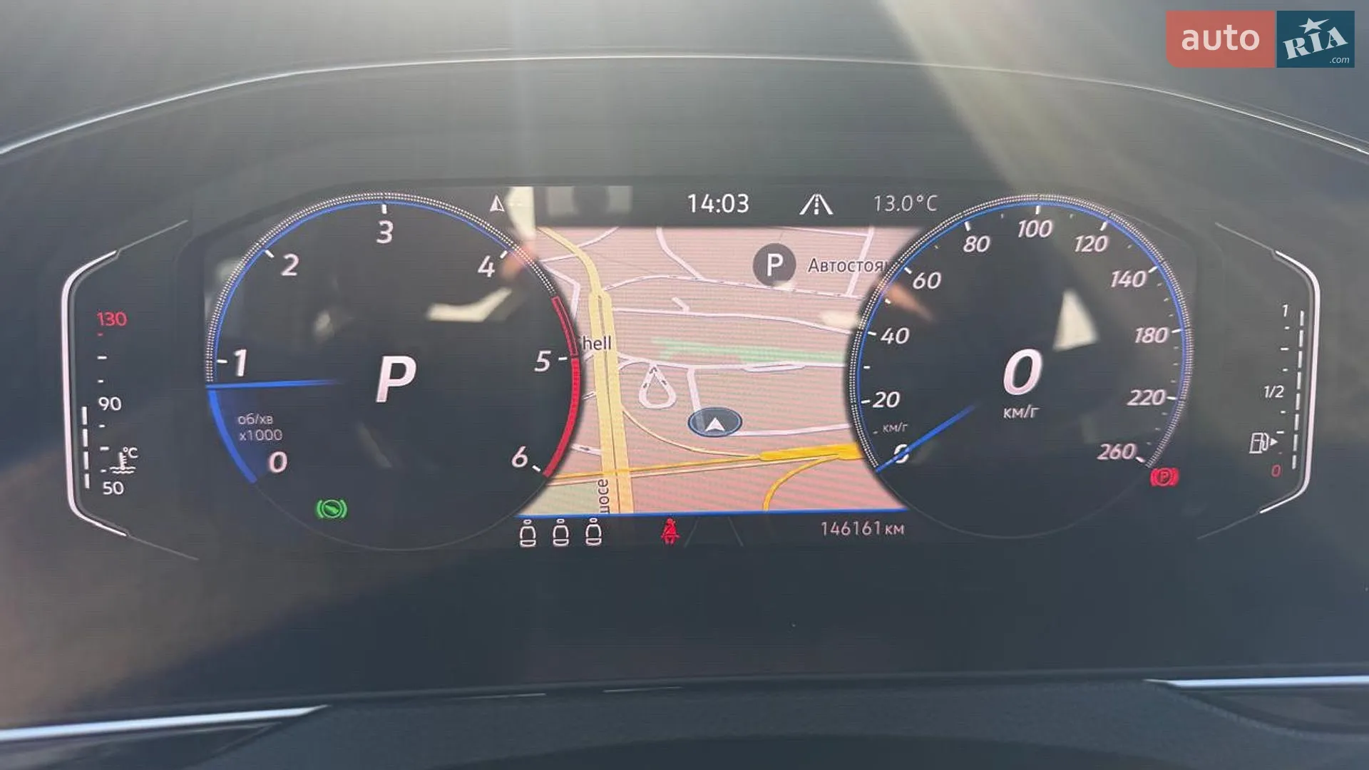 2021 Volkswagen Passat - мініатюра 17