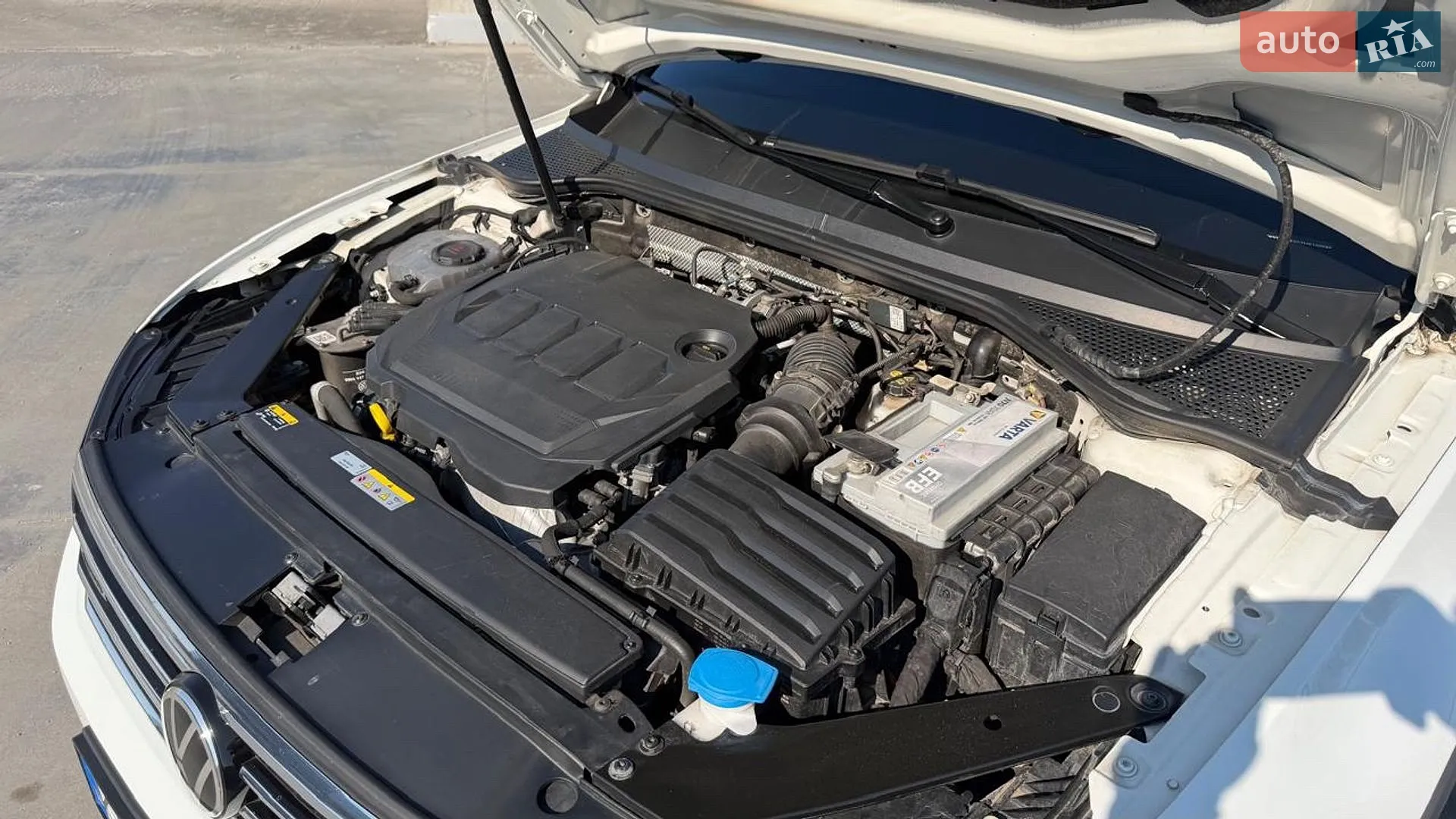 2021 Volkswagen Passat - мініатюра 16