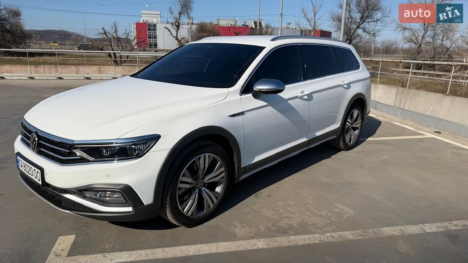 2021 Volkswagen Passat - мініатюра 18
