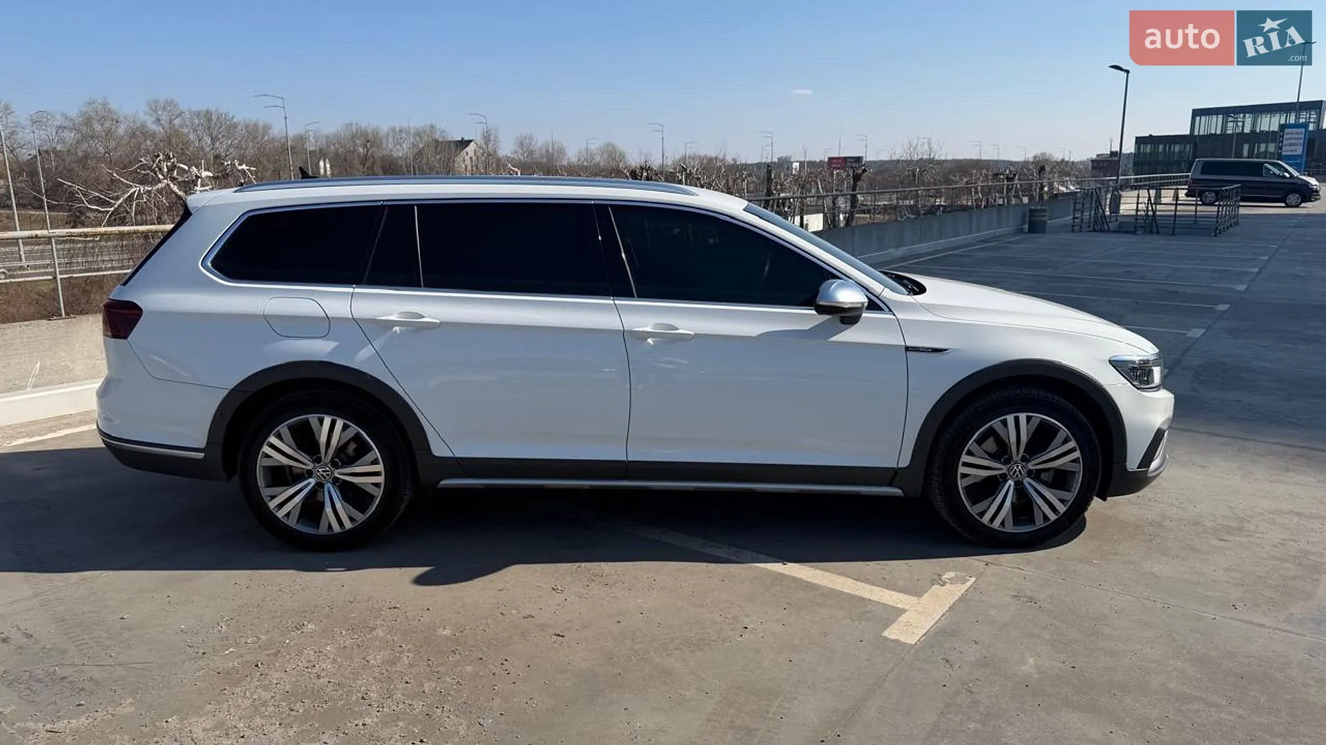 2021 Volkswagen Passat - мініатюра 19