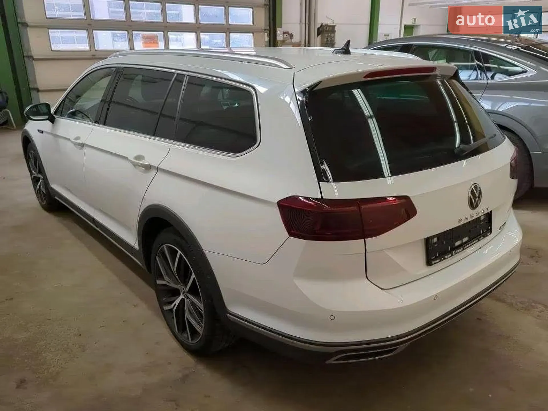 2021 Volkswagen Passat - мініатюра 20