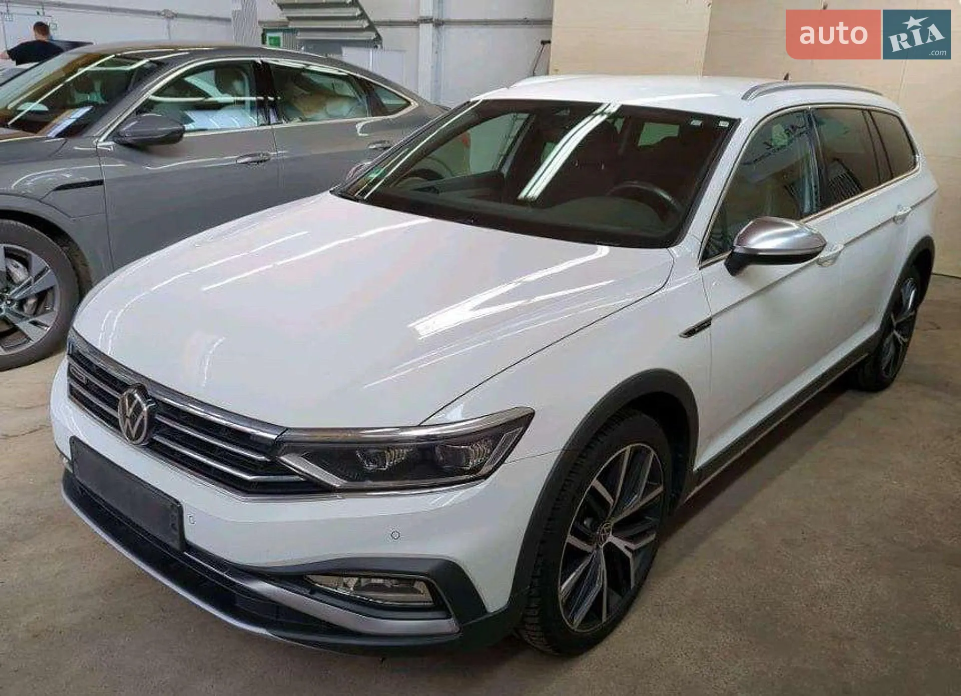2021 Volkswagen Passat - мініатюра 25