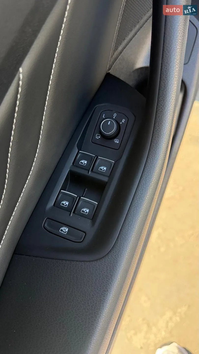 2021 Volkswagen Passat - мініатюра 27