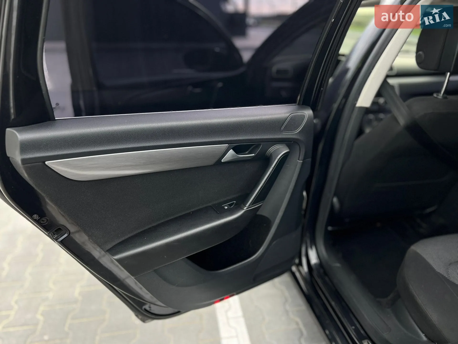 2014 Volkswagen Passat - мініатюра 27