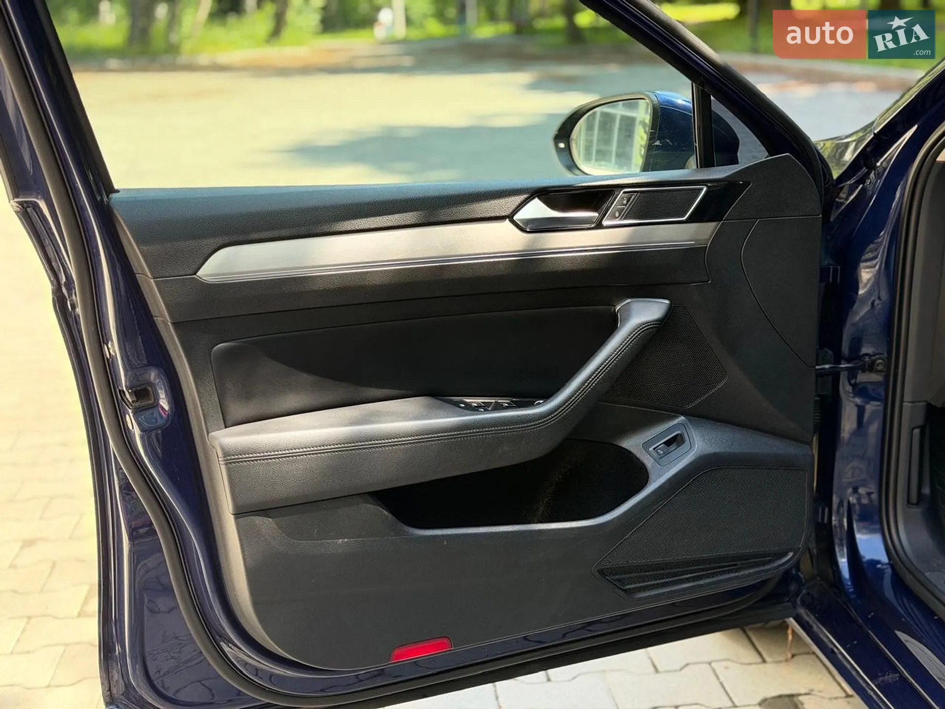 2017 Volkswagen Passat - мініатюра 23
