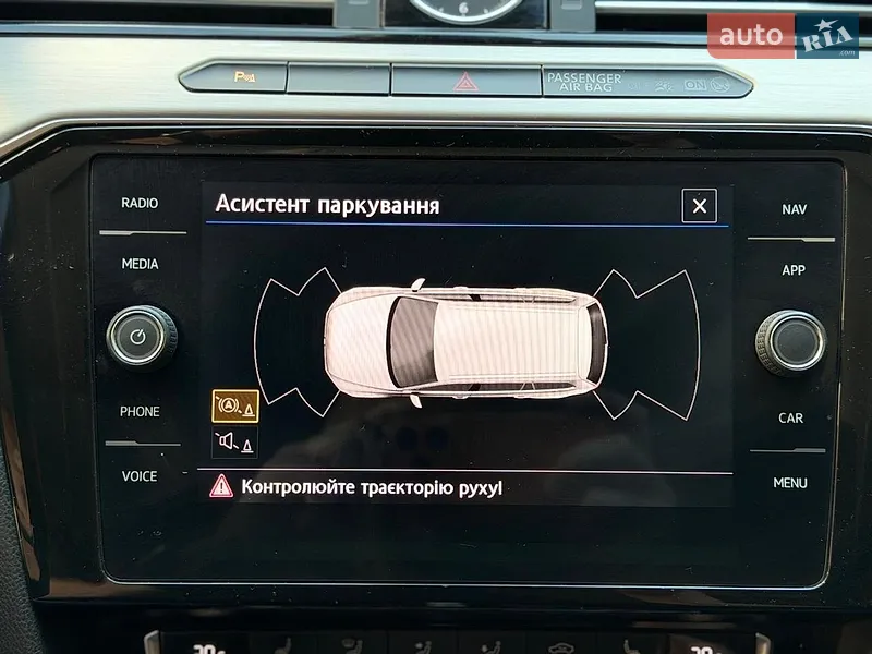 Volkswagen Passat 2017 VIN WVWZZZ3CZJP000448 фото оголошення 28 з 80