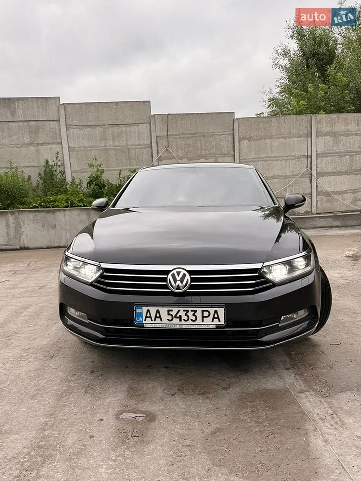 2015 Volkswagen Passat - мініатюра 48