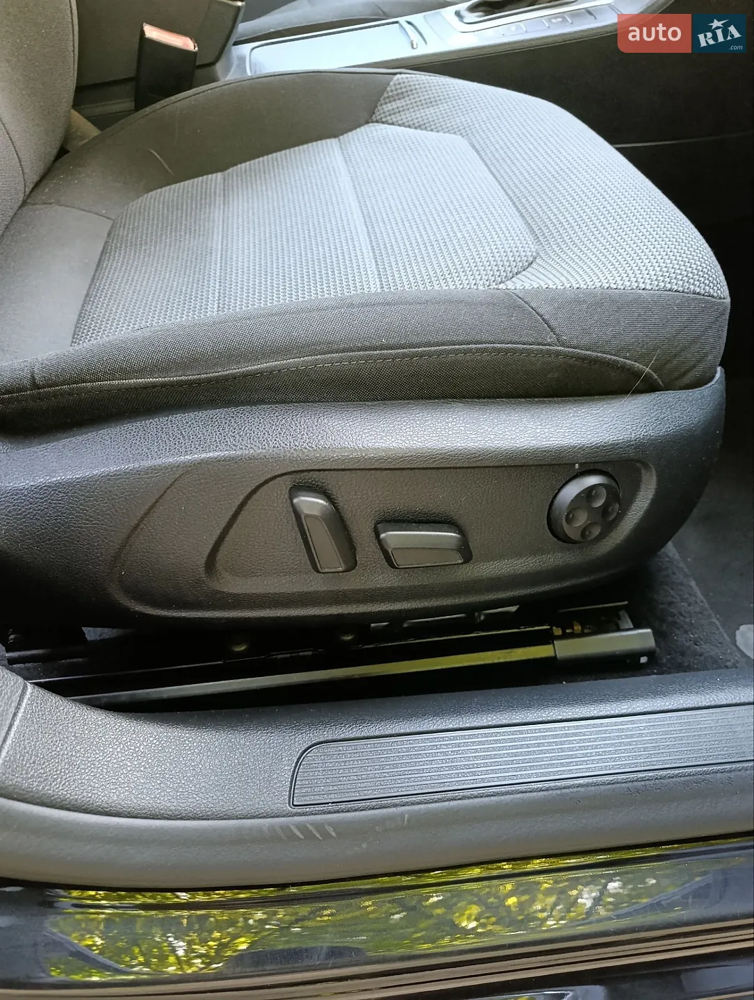 2014 Volkswagen Passat - мініатюра 20