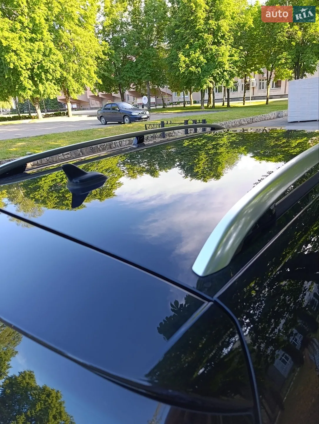 2014 Volkswagen Passat - мініатюра 24