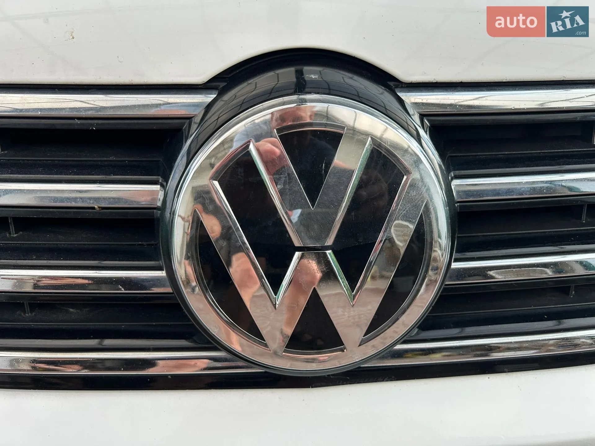2011 Volkswagen Passat - мініатюра 13