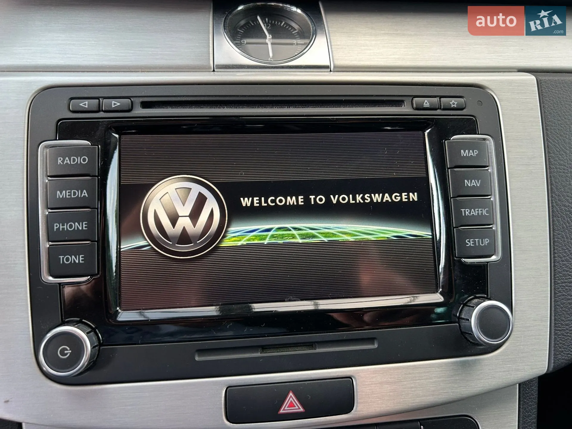 2011 Volkswagen Passat - мініатюра 28