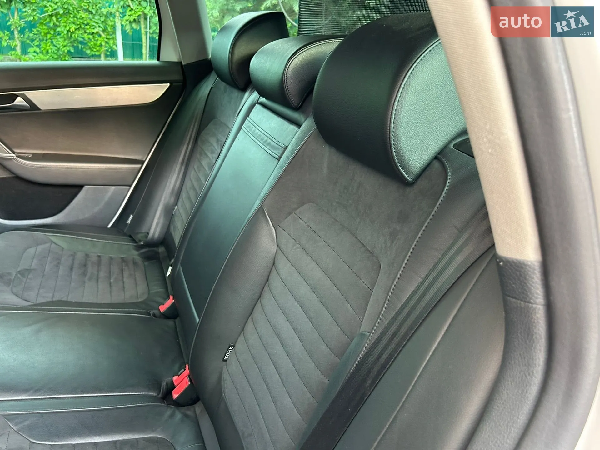 2011 Volkswagen Passat - мініатюра 48