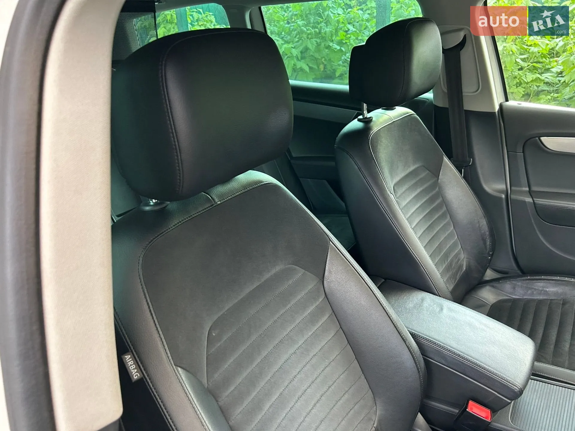 2011 Volkswagen Passat - мініатюра 68
