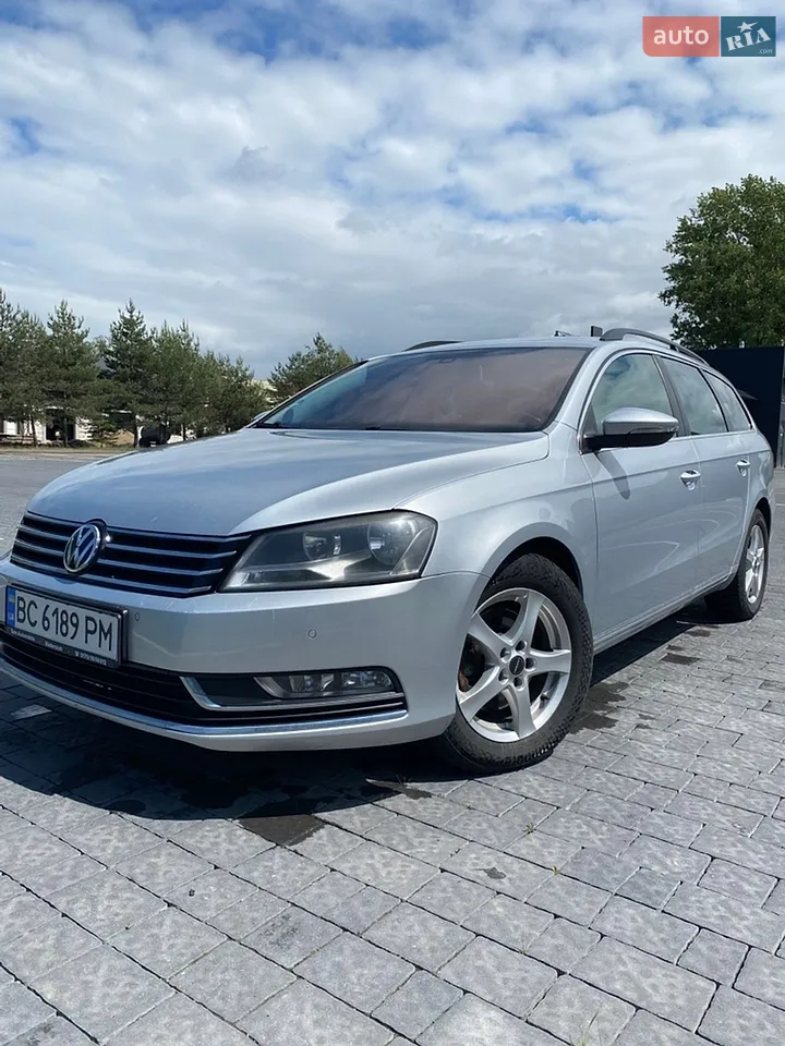 2013 Volkswagen Passat - мініатюра 48