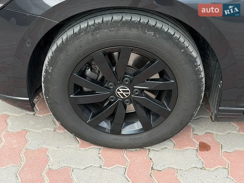 Volkswagen Passat 2021 VIN WVWZZZ3CZME125428 фото оголошення 27 з 98