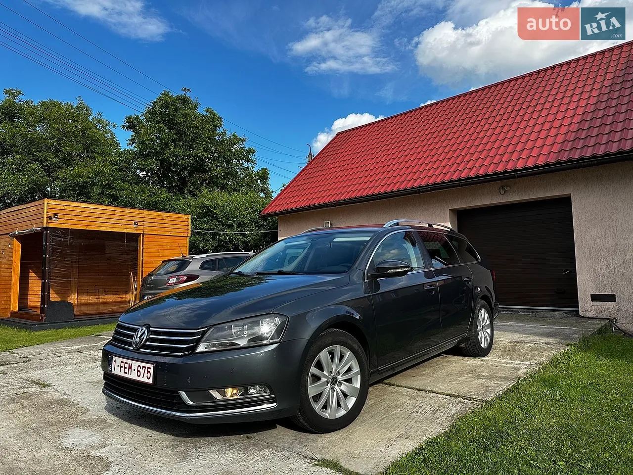 2021 Volkswagen Passat - мініатюра 84