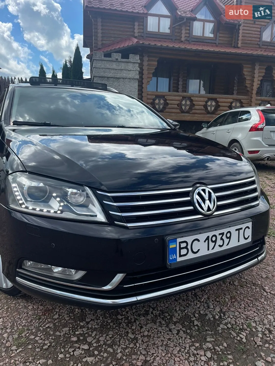 2011 Volkswagen Passat - мініатюра 13