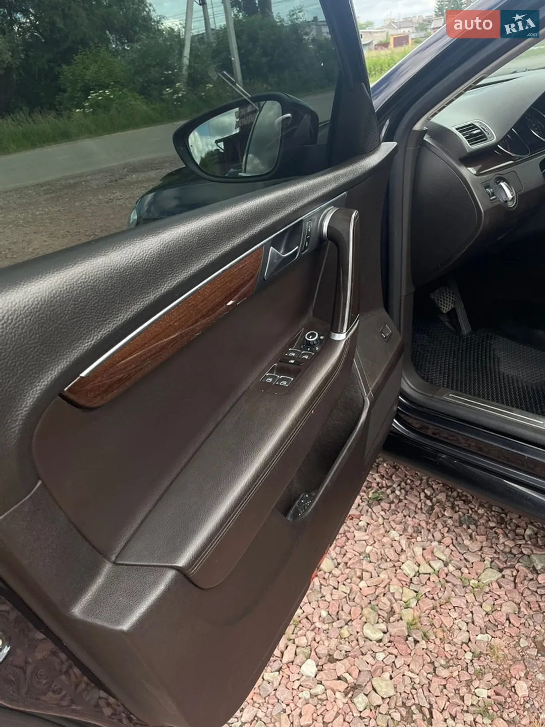 2011 Volkswagen Passat - мініатюра 20