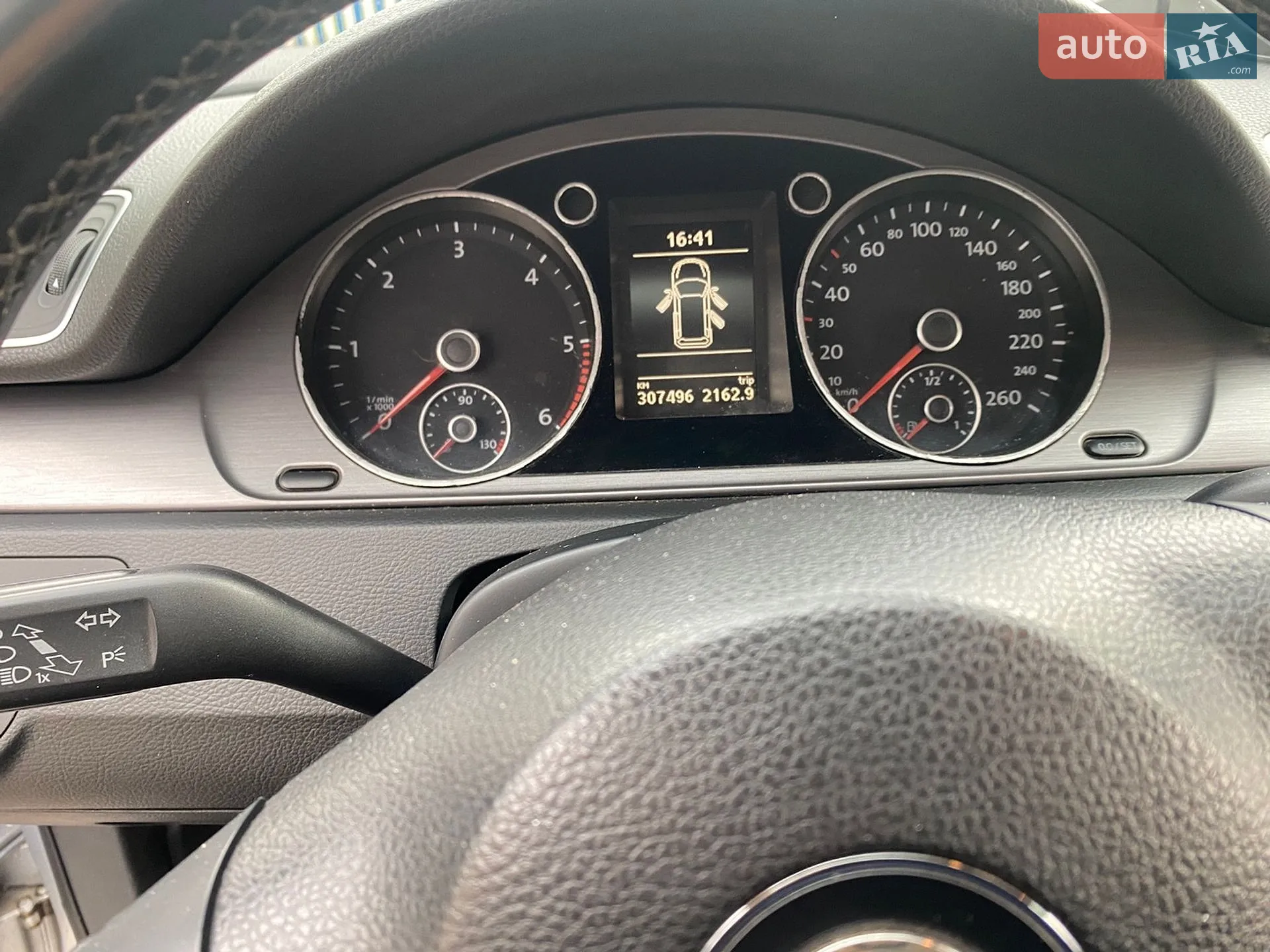 2011 Volkswagen Passat - мініатюра 7