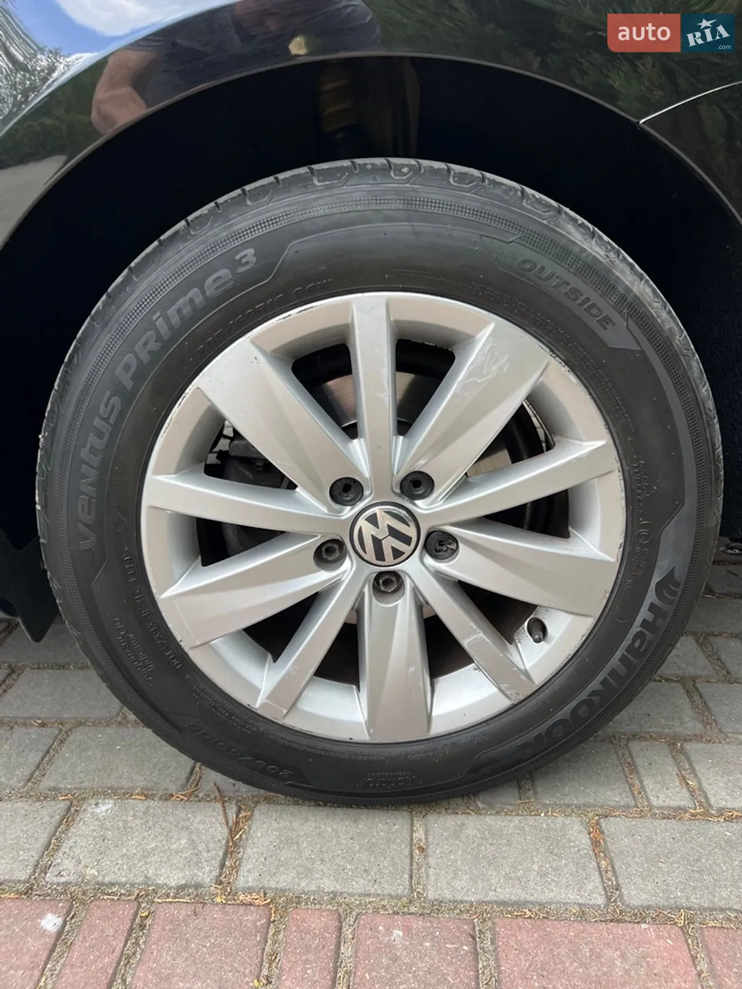 2012 Volkswagen Passat - мініатюра 22