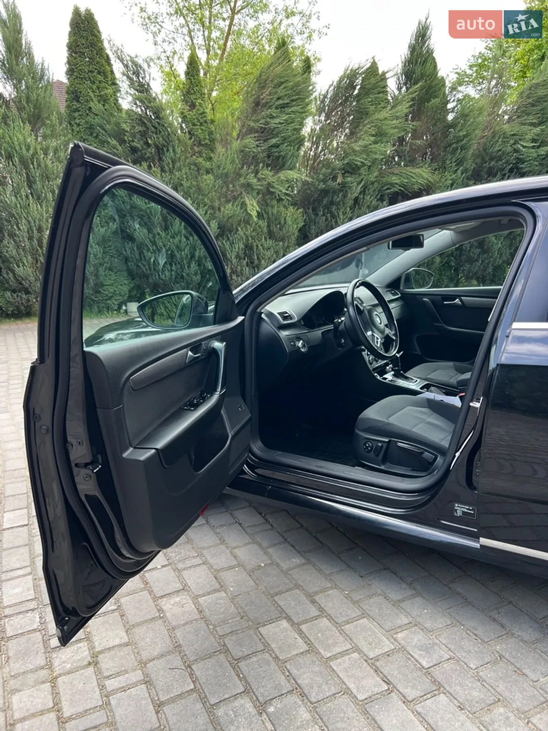 2012 Volkswagen Passat - мініатюра 32